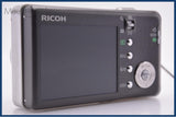 難あり リコー RICOH Caplio R5 7.1x 同梱無料 #am7554