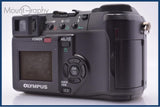 【動作保証】 オリンパス OLYMPUS CAMEDIA C-755 10x 単三電池仕様 同梱無料 #am7556