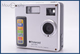 難あり ポラロイド Polaroid PDC 2070 3x 単四電池仕様 同梱無料 #am7557