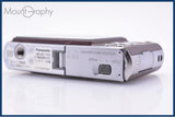 【動作保証】 パナソニック Panasonic LUMIX DMC-FX33 バッテリー付属 同梱無料 #am7558