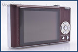 【動作保証】 パナソニック Panasonic LUMIX DMC-FX33 バッテリー付属 同梱無料 #am7558