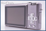 【動作保証】 パナソニック Panasonic LUMIX DMC-FX100 バッテリー付属 同梱無料 #am7559
