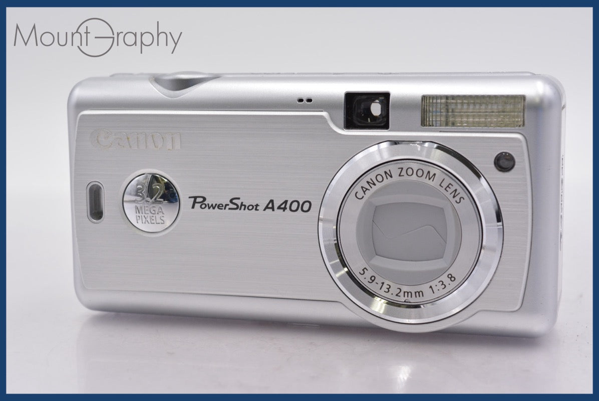 Canon – ページ 22 – MountGraphy