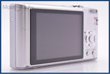 パナソニック Panasonic LUMIX DMC-FX35 バッテリー付属 同梱無料 #am7560