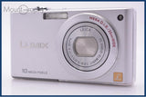 難あり パナソニック Panasonic LUMIX DMC-FX35 同梱無料 #am7561