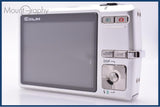 難あり カシオ CASIO EXILIM EX-Z600 3x バッテリー付属 同梱無料 #am7566