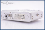 【動作保証】 カシオ CASIO EXILIM EX-Z40 3x バッテリー付属 同梱無料 #am7567