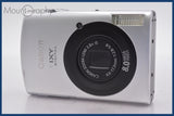 ★良品★ キヤノン Canon IXY DIGITAL 910 IS 3.8x 同梱可 #am757