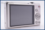 【動作保証】 カシオ CASIO EXILIM EX-ZS12 5x バッテリー付属 同梱無料 #am7571