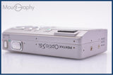 難あり ペンタックス PENTAX Optio S5i 3x バッテリー付属 同梱無料 #am7572