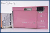 【動作保証】 富士フイルム FUJIFILM FinePix Z250fd 5x バッテリー付属 同梱無料 #am7573