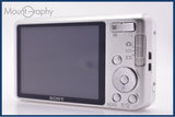 【動作保証】 ソニー SONY Cyber-shot DSC-W630 バッテリー付属 同梱無料 #am7575