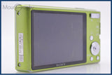 難あり ソニー SONY Cyber-shot DSC-W530 同梱無料 #am7576