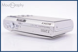 【動作保証】 ソニー SONY Cyber-shot DSC-T30 3x 同梱無料 #am7577