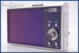 【動作保証】 ソニー SONY Cyber-shot DSC-T30 3x 同梱無料 #am7577