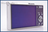【動作保証】 ソニー SONY Cyber-shot DSC-T30 3x 同梱無料 #am7577