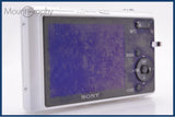 【動作保証】 ソニー SONY Cyber-shot DSC-T20 3x バッテリー付属 同梱無料 #am7578