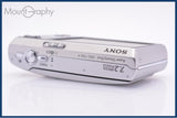 【動作保証】 ソニー SONY Cyber-shot DSC-T50 3x バッテリー付属 同梱無料 #am7579