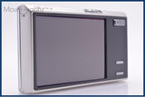 【動作保証】 ソニー SONY Cyber-shot DSC-T50 3x バッテリー付属 同梱無料 #am7579
