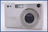 難あり ペンタックス PENTAX Optio S4 3x 同梱無料 #am7580