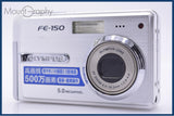 難あり オリンパス OLYMPUS FE-150 同梱無料 #am7581