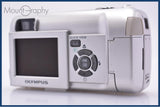 難あり オリンパス OLYMPUS CAMEDIA X-200 単三電池仕様 同梱無料 #am7582