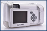 難あり オリンパス OLYMPUS CAMEDIA X-200 単三電池仕様 同梱無料 #am7582