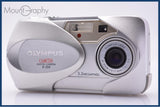 【動作保証】 オリンパス OLYMPUS CAMEDIA X-250 単三電池仕様 同梱無料 #am7583