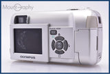 【動作保証】 オリンパス OLYMPUS CAMEDIA X-250 単三電池仕様 同梱無料 #am7583