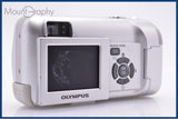 【動作保証】 オリンパス OLYMPUS CAMEDIA X-250 単三電池仕様 同梱無料 #am7583