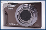 難あり カシオ CASIO EXILIM EX-H15 10x 同梱無料 #am7585