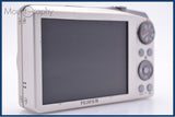 富士フイルム FUJIFILM FinePix F60fd 3x バッテリー付属 同梱無料 #am7587