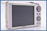 【動作保証】 富士フイルム FUJIFILM FinePix F60fd 3x バッテリー付属 同梱無料 #am7588