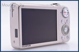 【動作保証】 富士フイルム FUJIFILM FinePix F80EXR 10x バッテリー付属 同梱無料 #am7590