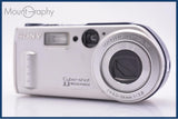 【動作保証】 ソニー SONY Cyber-shot DSC-P1 3x 同梱無料 #am7593