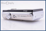 【動作保証】 ニコン Nikon COOLPIX S620 4x バッテリー付属 同梱無料 #am7596