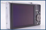 【動作保証】 ニコン Nikon COOLPIX S620 4x バッテリー付属 同梱無料 #am7596