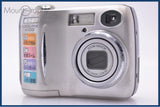 難あり ニコン Nikon COOLPIX E4100 3x 単三電池仕様 同梱無料 #am7597