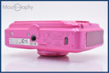 難あり ニコン Nikon COOLPIX S30 3x 単三電池仕様 同梱無料 #am7598