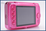 難あり ニコン Nikon COOLPIX S30 3x 単三電池仕様 同梱無料 #am7598
