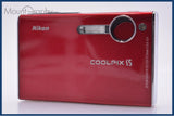 難あり ニコン Nikon COOLPIX S5 同梱無料 #am7599