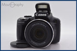 ★極上美品★ キヤノン Canon PowerShot SX50 HS 50x ★完動★同梱可 #am760