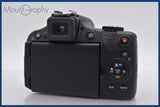 ★極上美品★ キヤノン Canon PowerShot SX50 HS 50x ★完動★同梱可 #am760