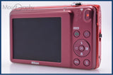 ニコン Nikon COOLPIX S3400 7x 同梱無料 #am7601