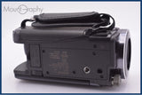 【動作保証】 ソニー SONY Handycam HDR-CX550 10x 同梱無料 #am7603