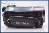 【動作保証】 ソニー SONY Handycam HDR-CX550 10x 同梱無料 #am7603