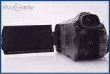【動作保証】 ソニー SONY Handycam HDR-CX550 10x 同梱無料 #am7603