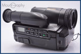 難あり ソニー SONY Handycam CCD-TR705 8x バッテリー、ケース、前キャップ付属 同梱無料 #am7604