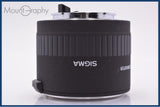 難あり シグマ SIGMA APO TELE CONVERTER 2X EX ペンタックスK用(AF) 同梱無料 #am7606