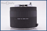 難あり シグマ SIGMA APO TELE CONVERTER 2X EX ペンタックスK用(AF) 同梱無料 #am7606
